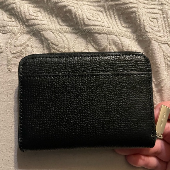 Kate Spade ♠️ Black coin wallet - Picture 5 of 13